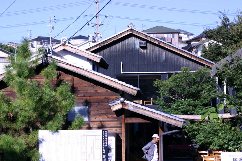 Tokoname-shi, Aichi, JAPAN