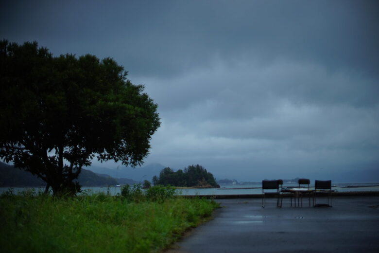 SONY α7+MC ROKKOR-PG 50mm f1.4