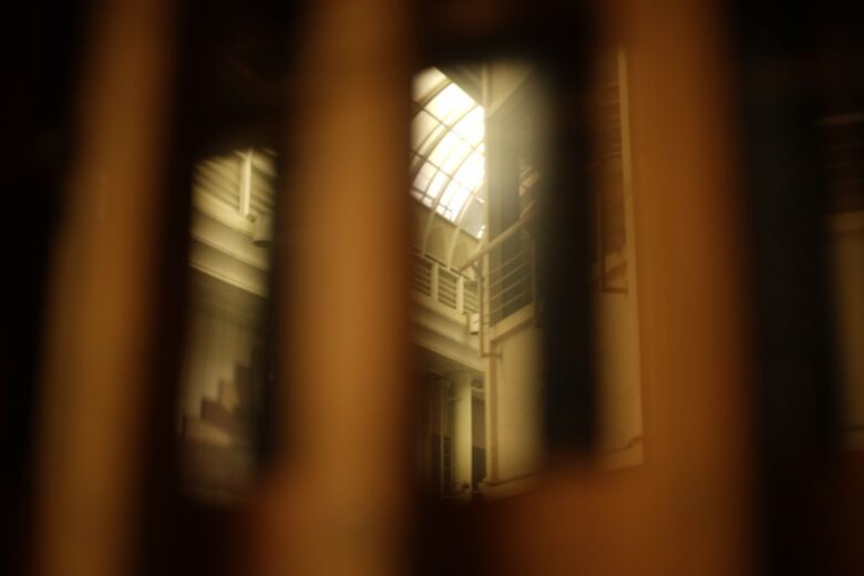 非Ai"Nikkor-H Auto 50mm F2×SONY α7