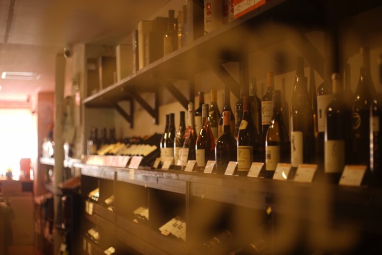 非Ai"Nikkor-H Auto 50mm F2×SONY α7