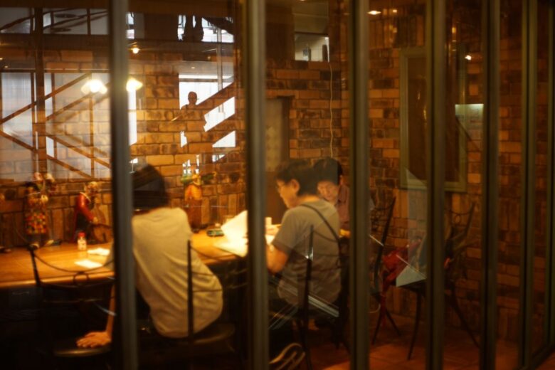 非Ai"Nikkor-H Auto 50mm F2×SONY α7