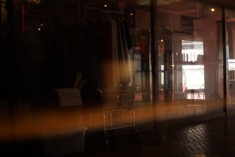 非Ai"Nikkor-H Auto 50mm F2×SONY α7