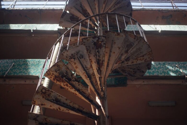 非Ai"Nikkor-H Auto 50mm F2×SONY α7