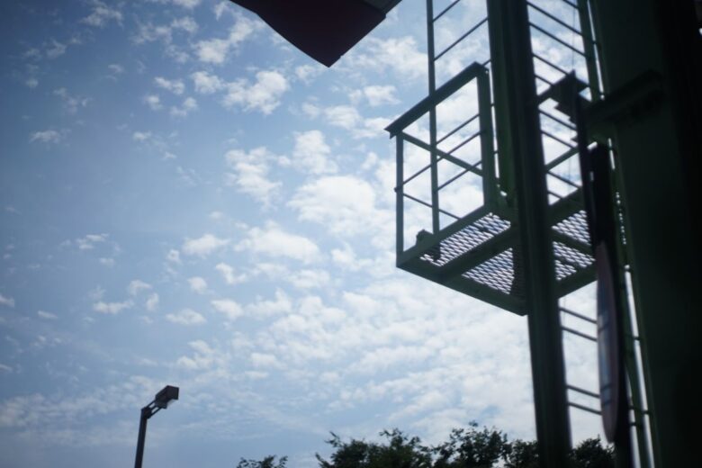 非Ai"Nikkor-H Auto 50mm F2×SONY α7