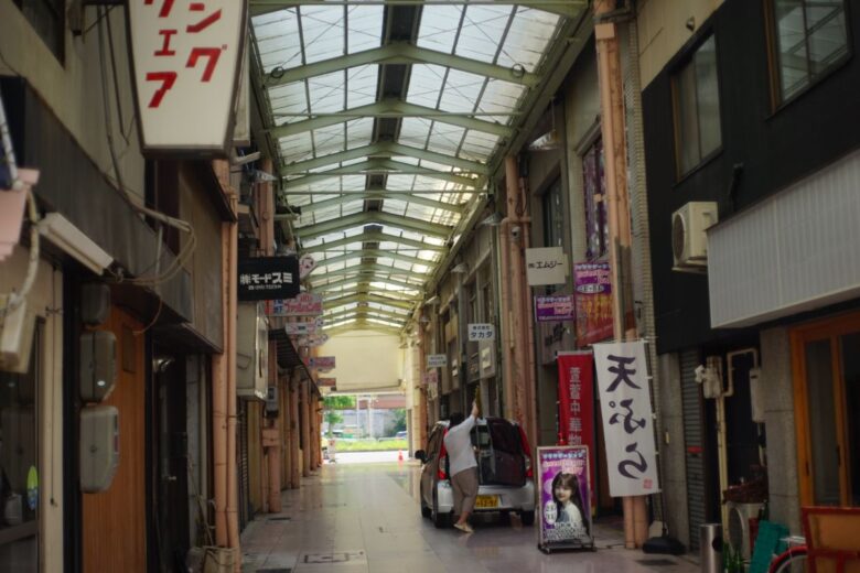 非Ai"Nikkor-H Auto 50mm F2×SONY α7